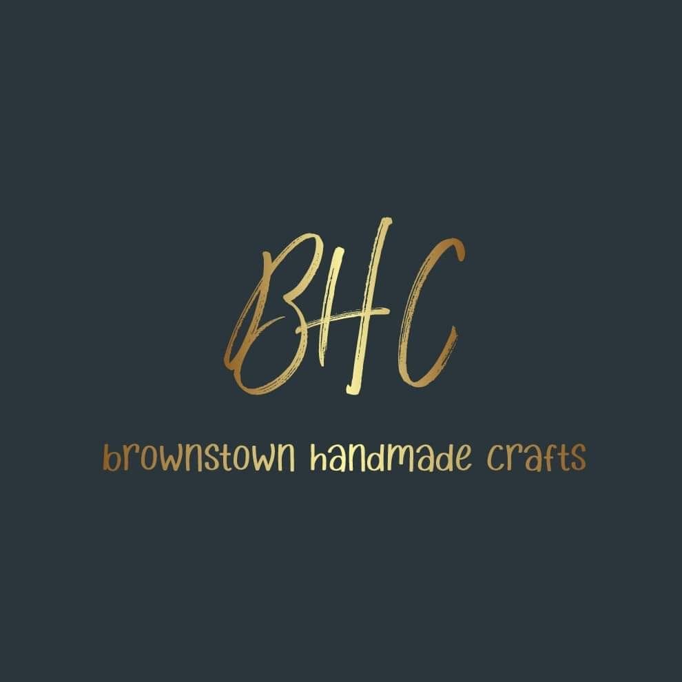 Brownstown Handmade Crafts