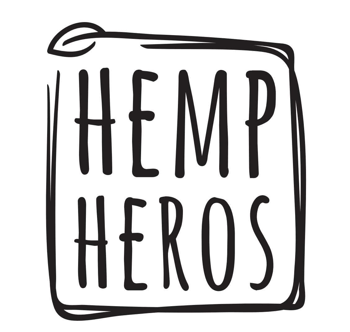 Hemp Heros CBD products