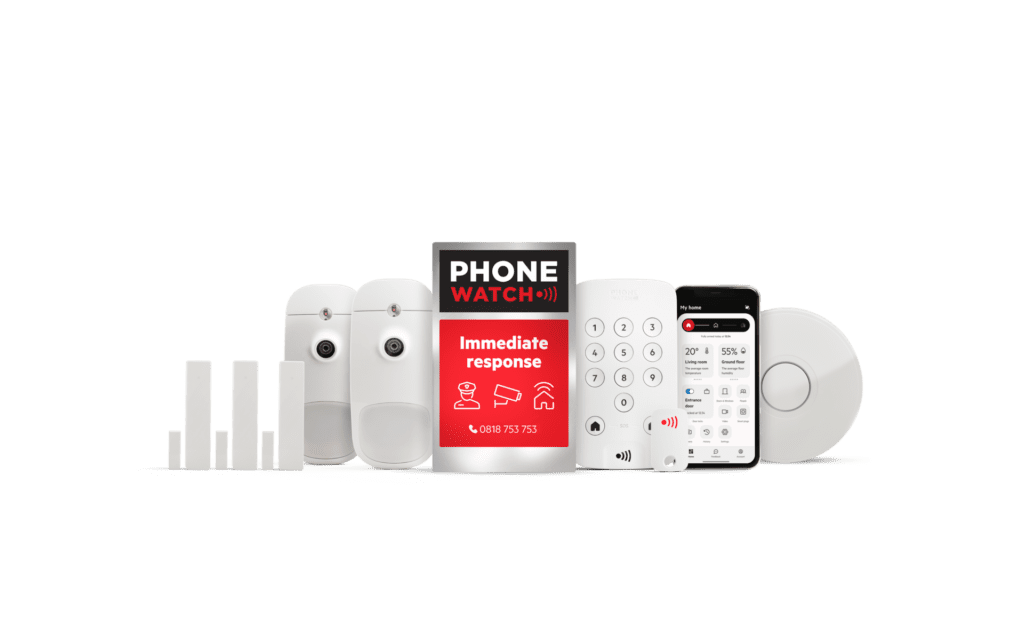 PhoneWatch join Christmas Shopping Expo 2024