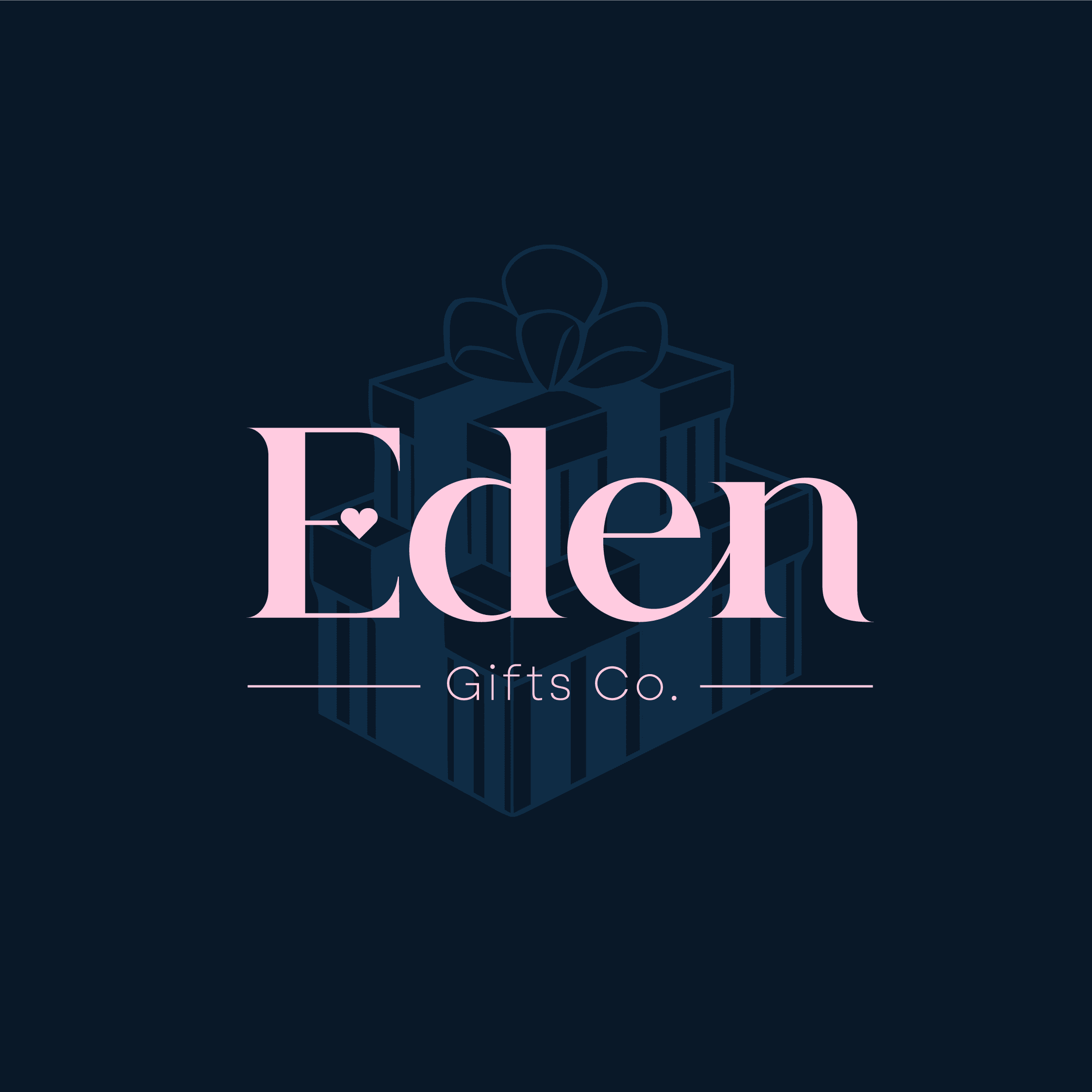 Eden Gifts Co.