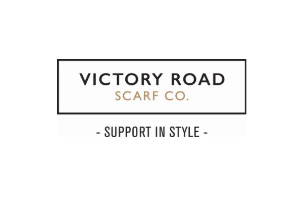 Victory Road Scarf Company