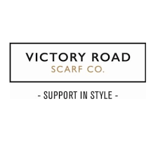 Victory Road Scarf Co.
