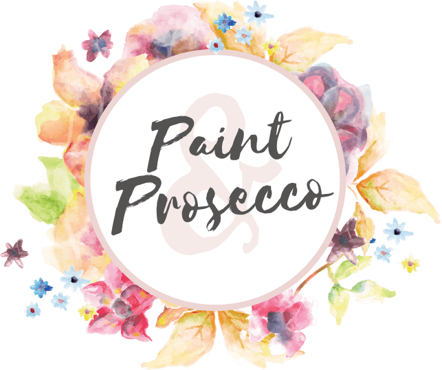 Paint & Prosecco