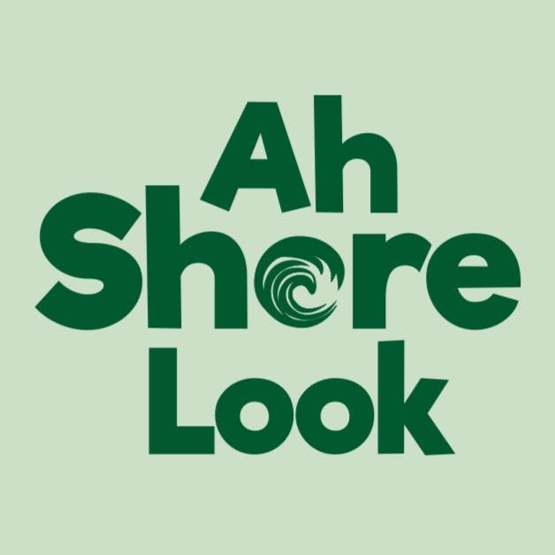 ah shore look