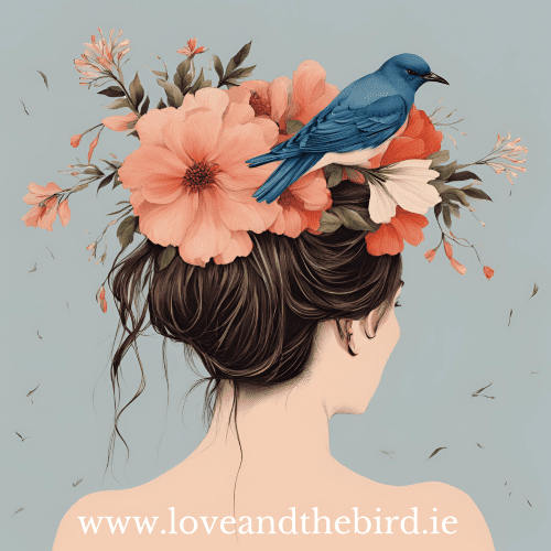 Love & the Bird